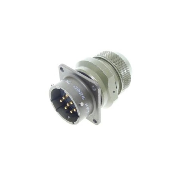 KPT 8C 8-16 PIN RECP